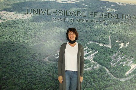 A professora Magda Lúcio, da Universidade de Brasília, é coordenadora do Sistema de Gestão e Governança Baseado em Custos